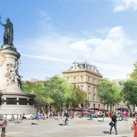 79 - Urban Love Le Marais 巴黎 外观 照片